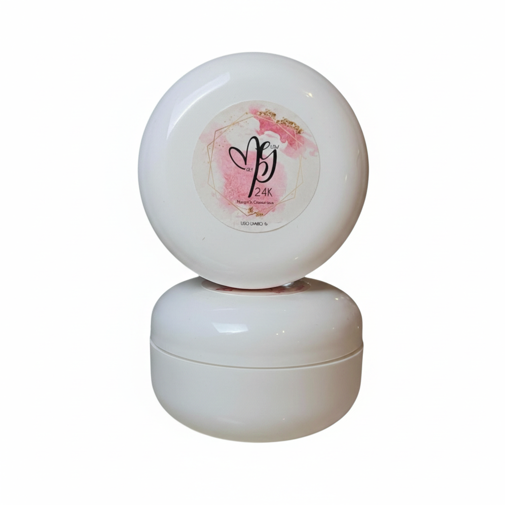 MG 24K Regenerating Facial Cream