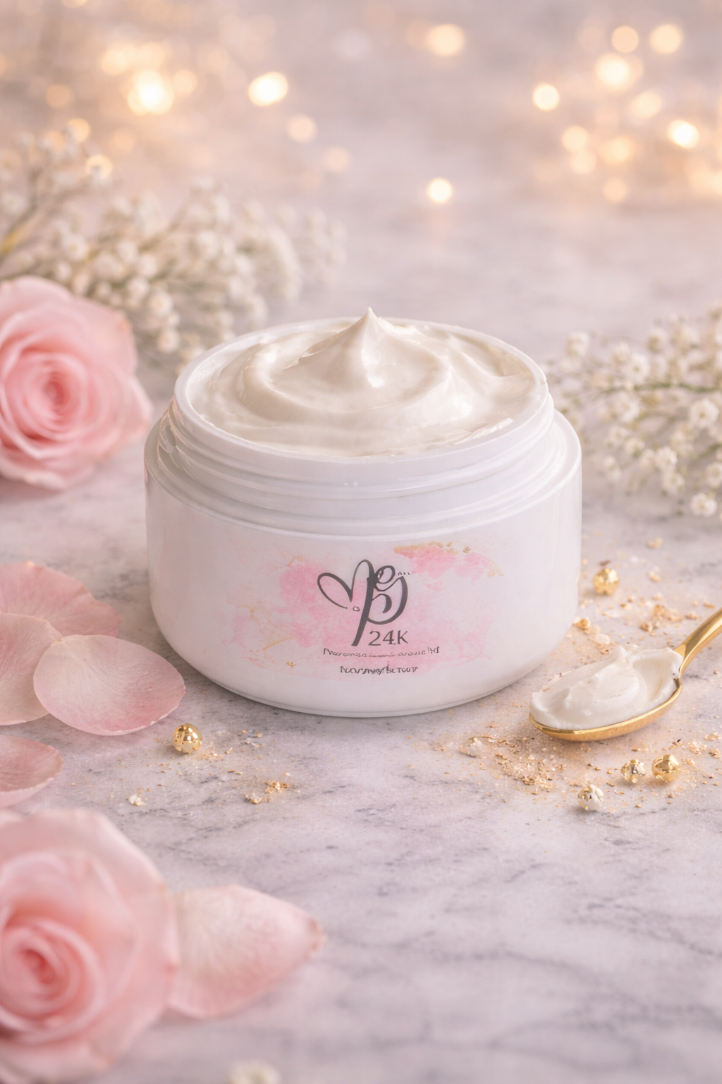 MG 24K Regenerating Facial Cream